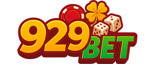 929 bet Logo